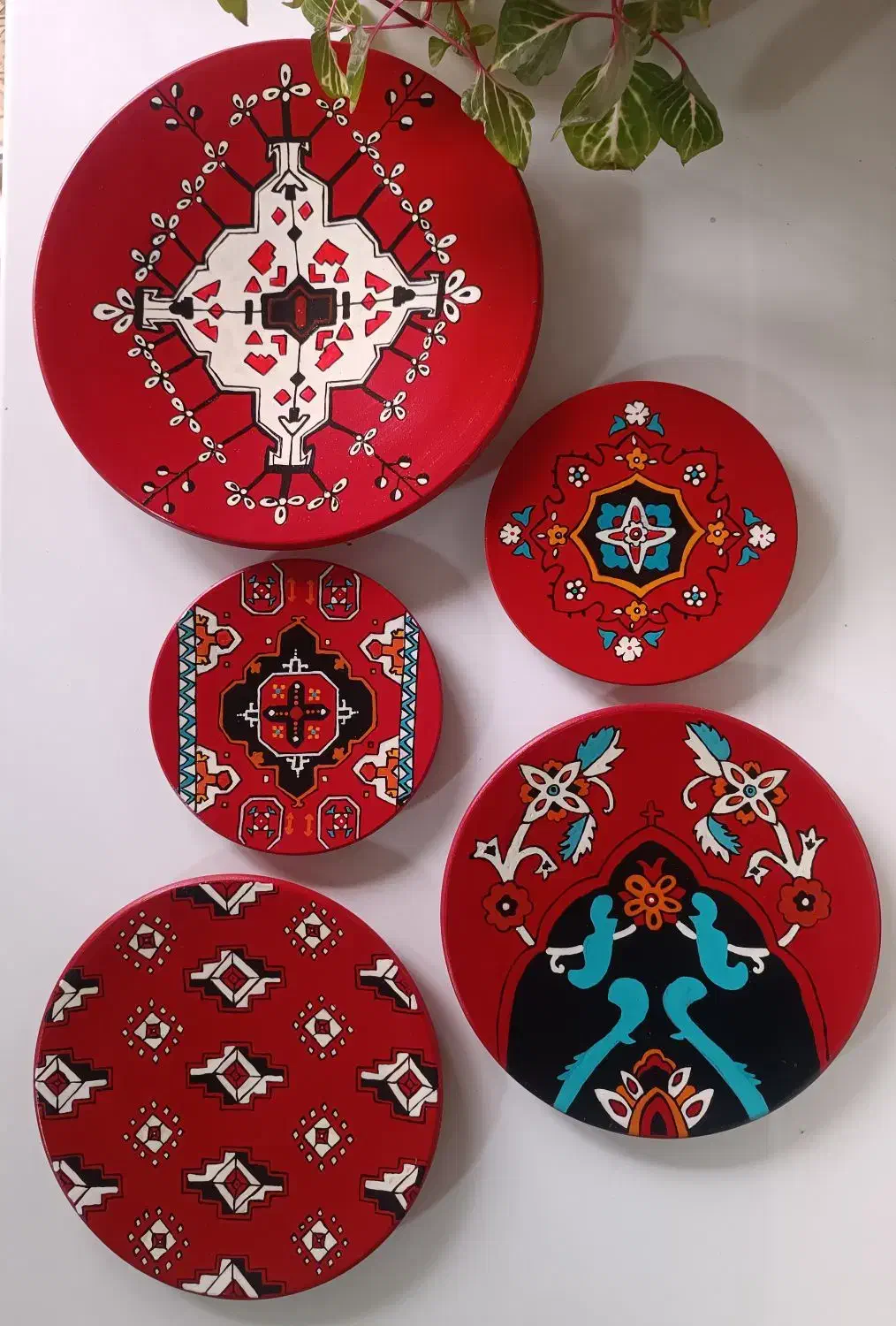 تزیینی|صنایع دستی و سایر لوازم تزئینی|تهران, حکیمیه|دیوار