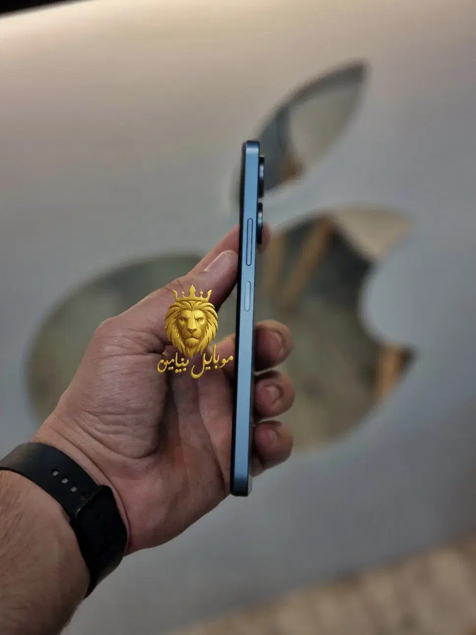 شیاومی Poco C65 حافظه ی 256 گیگ رام 8 بشرط سلامت|موبایل|رشت, چله خانه|دیوار