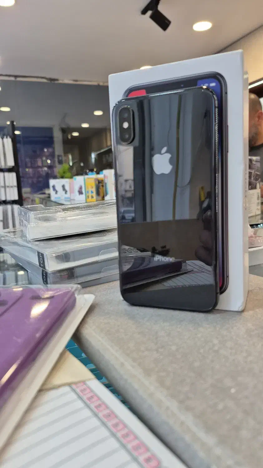 ایفونx|موبایل|درگهان, |دیوار