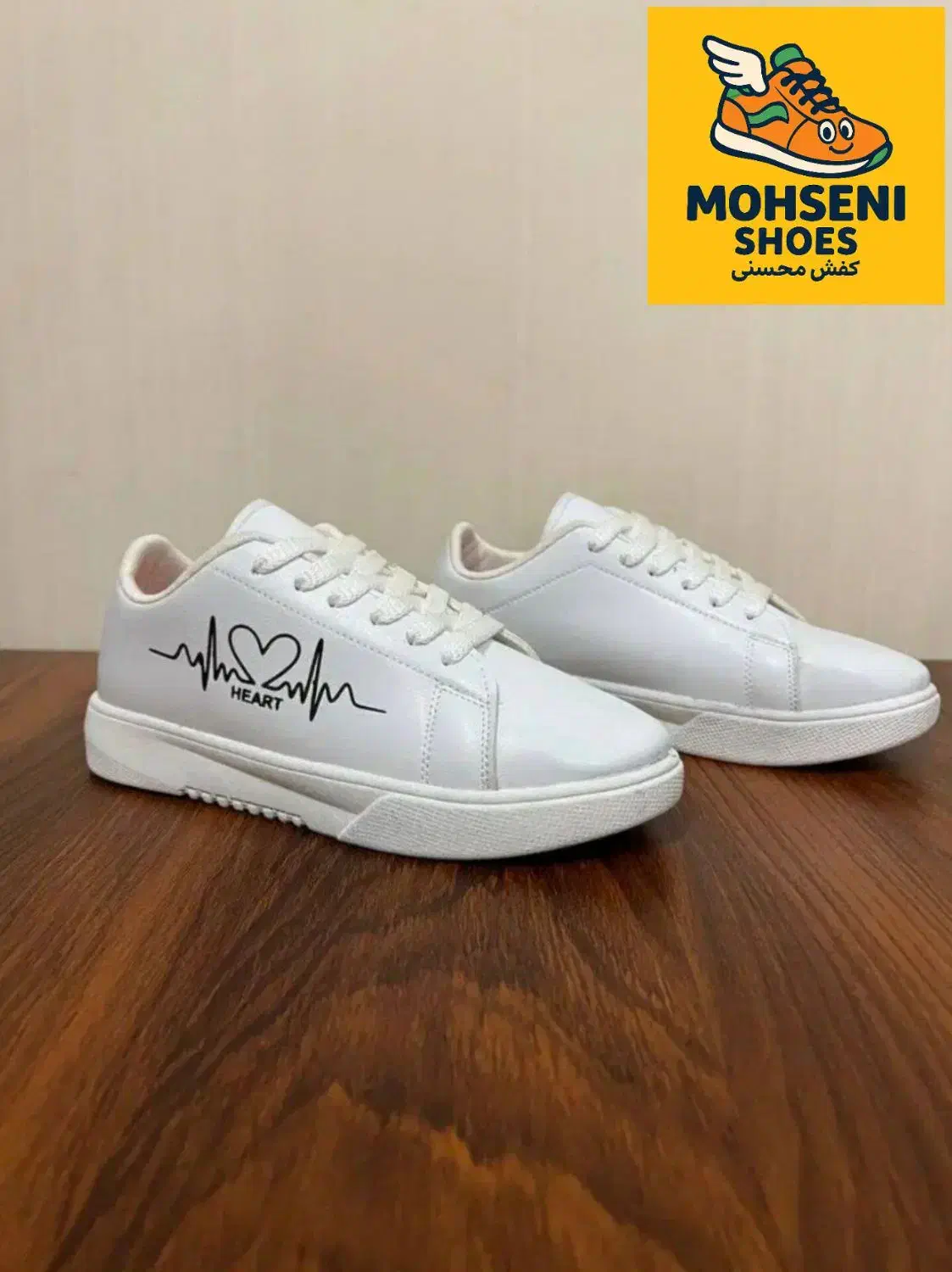 کفش مدل ونس قیمت مناسب|کیف، کفش، کمربند|قم, تولید دارو و یخچال|دیوار