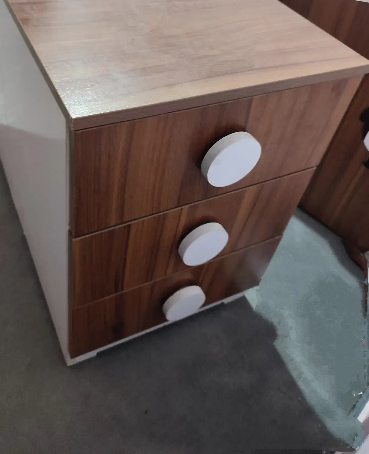 بوفه دراور باکس|جاکفشی، کمد، دراور|شیراز, درکی|دیوار