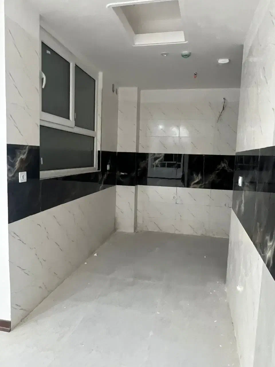 رهن کامل آپارتمان ۱۱۰ متری فول میدان بهاران