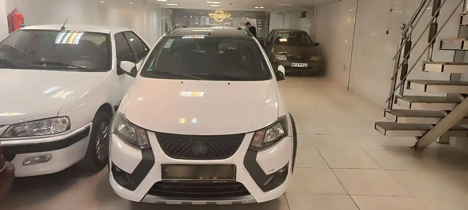 کوییک صفر 1403/1404|خودرو سواری و وانت|یزد, |دیوار