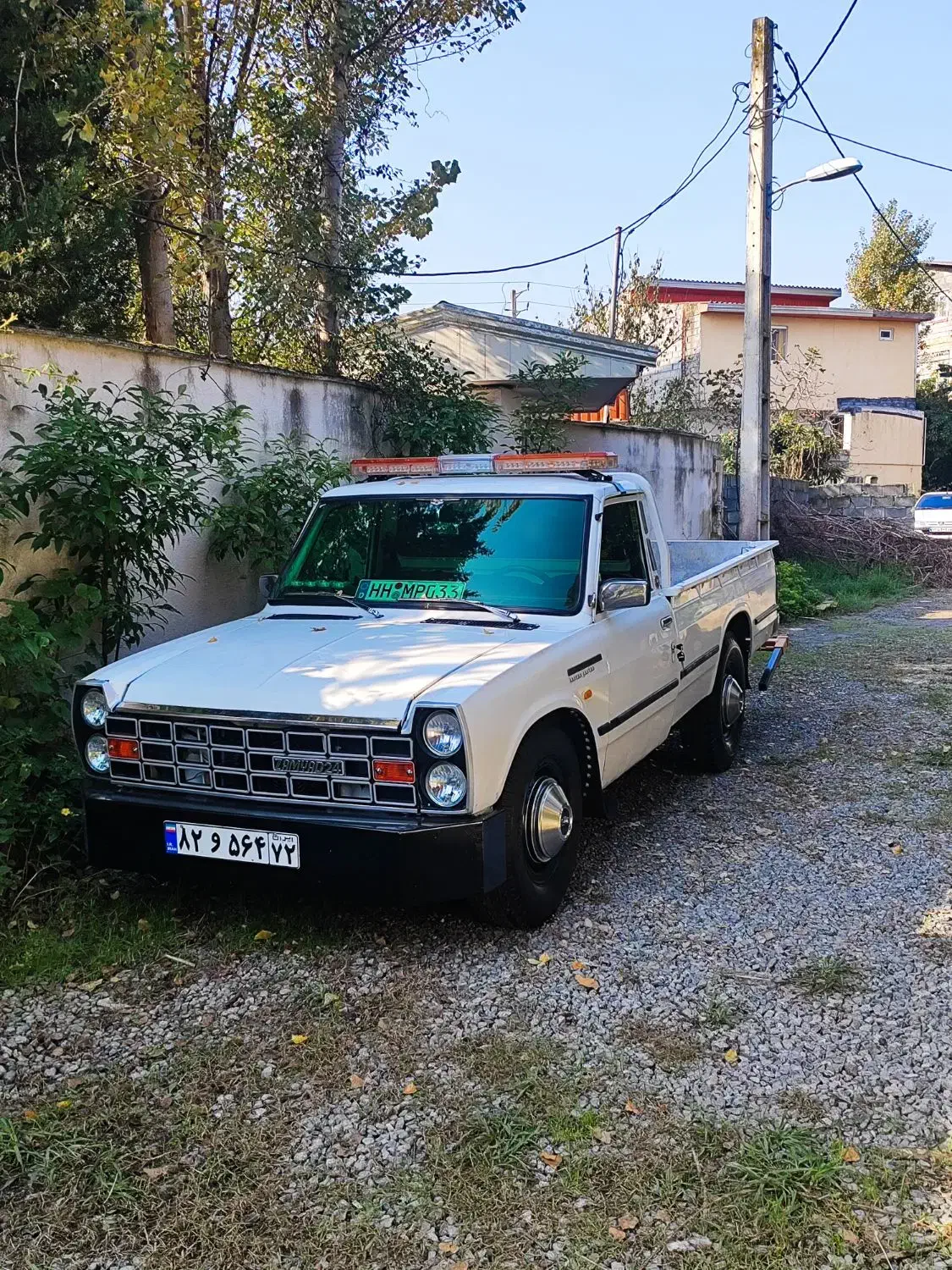 امداد خودرو و یدک کش کاسپین(محمودآباد)|خدمات حمل و نقل|محمودآباد, |دیوار