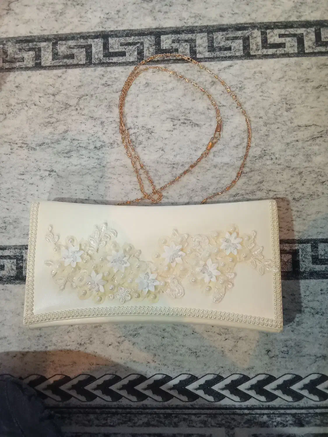 کیف و کفش مجلسی|کیف، کفش، کمربند|خرم‌آباد, |دیوار