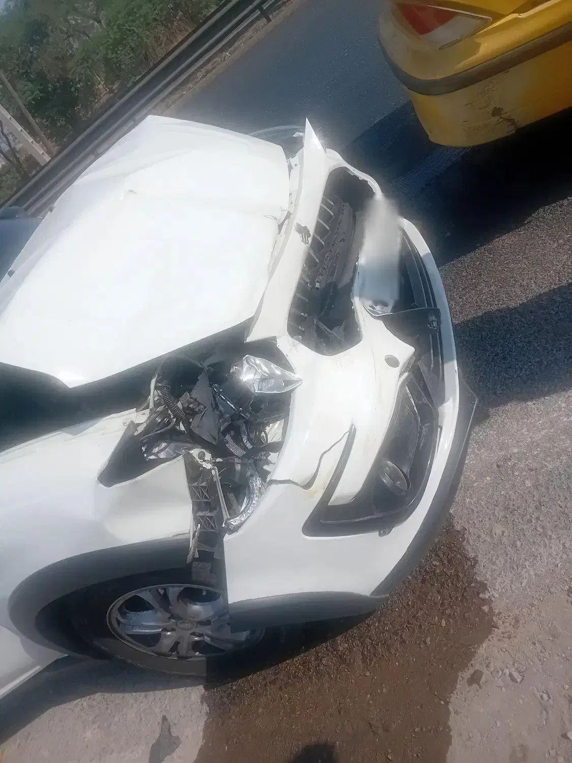 اطلس جی ۴۰۳ با کروز کنترل|خودرو سواری و وانت|اهواز, گلستان|دیوار