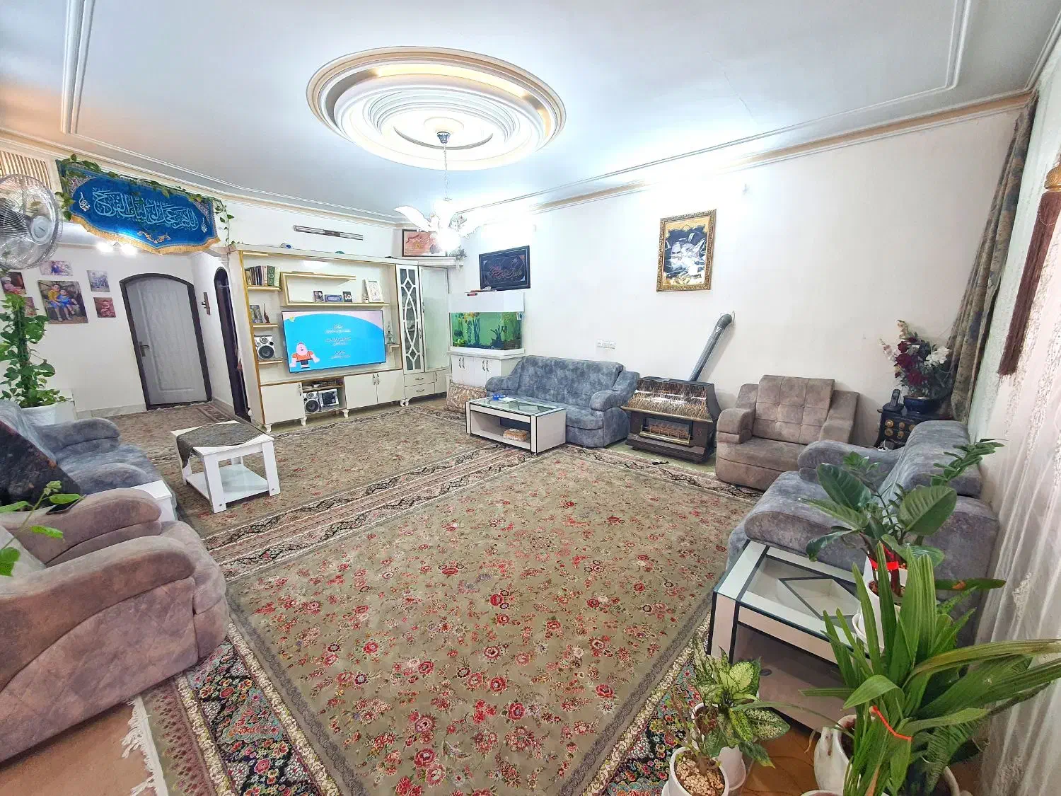 بزرگمهر شمالی ورودی مجزا|فروش خانه و ویلا|نیشابور, بزرگمهر|دیوار