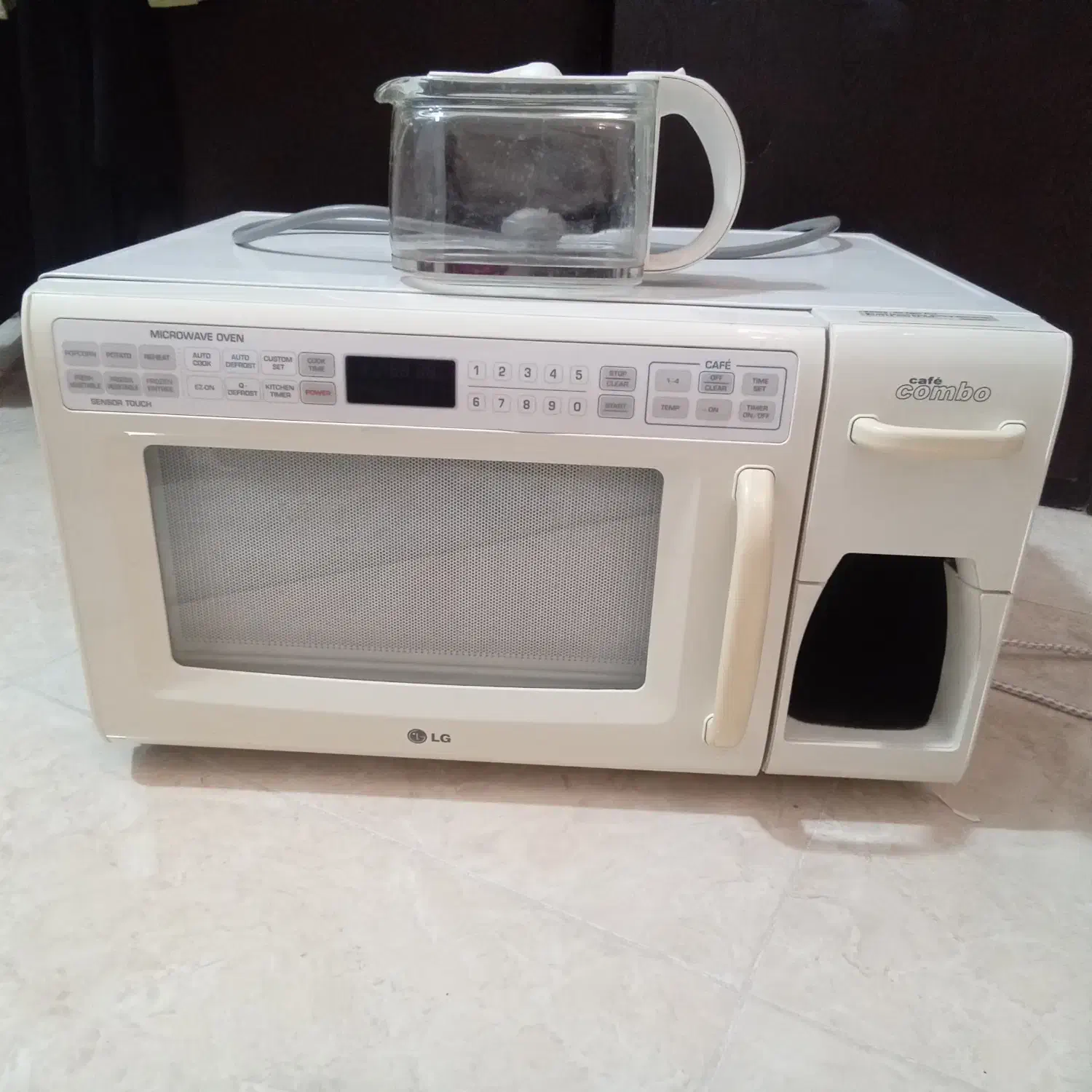 ماکروویو|اجاق گاز و لوازم برقی پختوپز|اشکنان, |دیوار