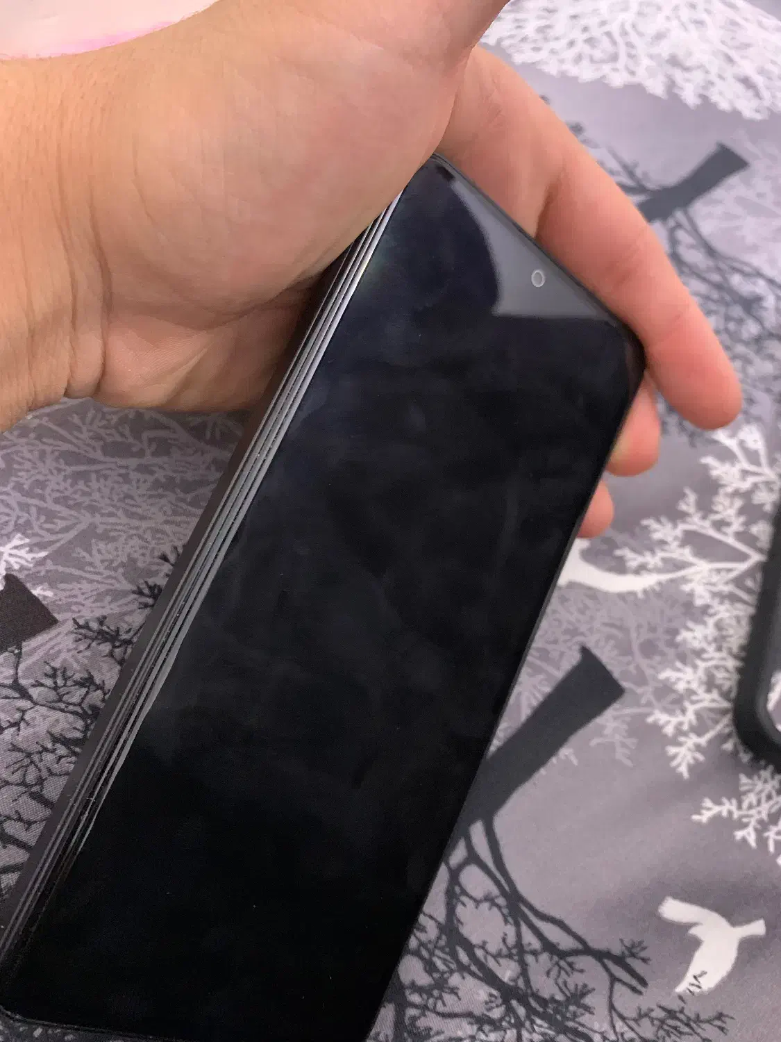 گوشی|موبایل|تهران, شهرک محلاتی|دیوار