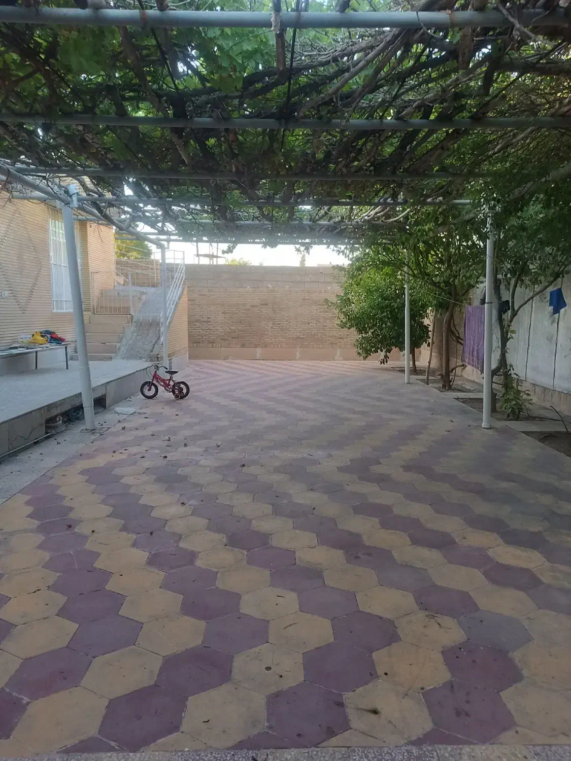 ملک مسکونی|فروش خانه و ویلا|دهدشت, |دیوار