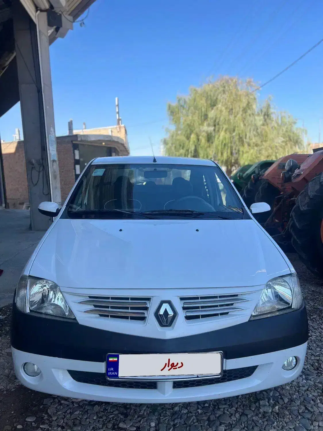 ال 90 مدل 97|خودرو سواری و وانت|مهاباد (آذربایجان غربی), |دیوار