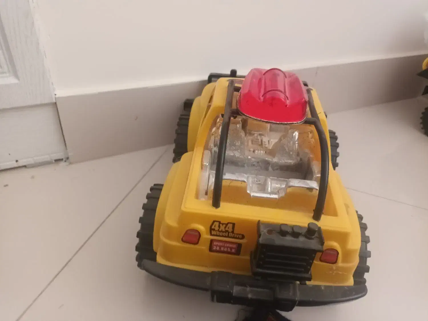 ماشین و موتور اسباب بازی|اسباب‌‌بازی|بیرجند, |دیوار