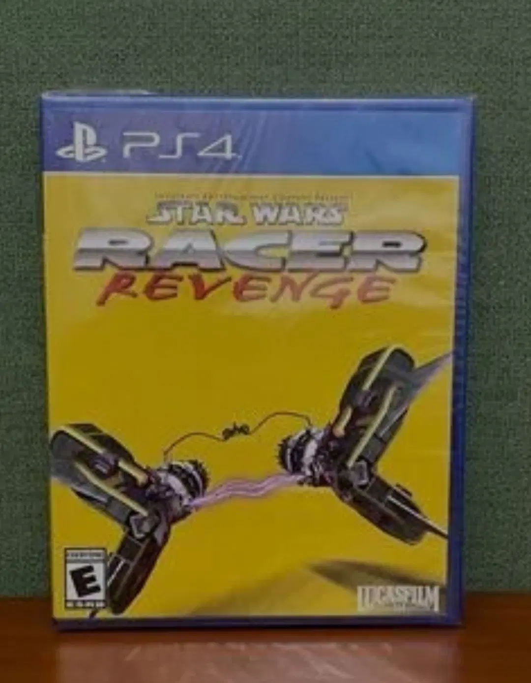 star wars racer reveng|کنسول، بازی ویدئویی و آنلاین|تهران, توحید|دیوار