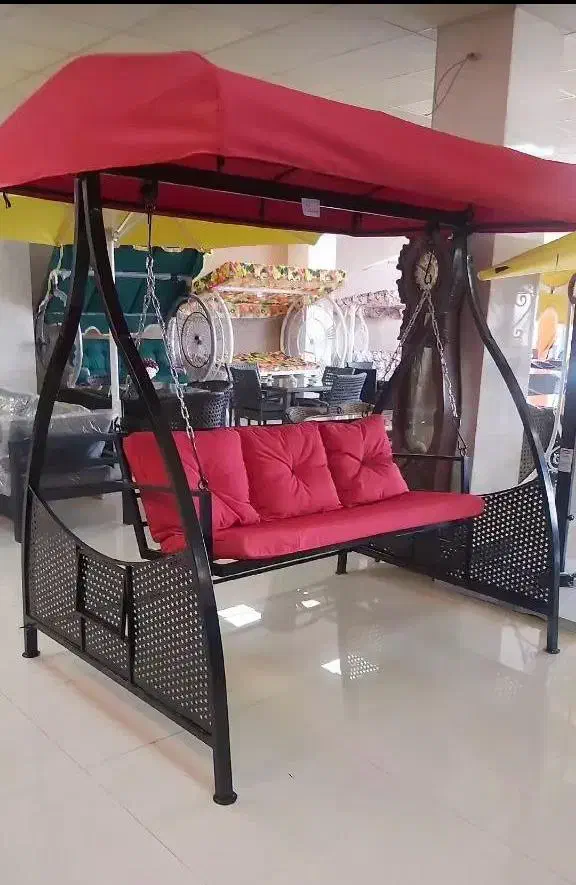 مبلمان باغی|صندلی و نیمکت|قم, شهرک قدس|دیوار