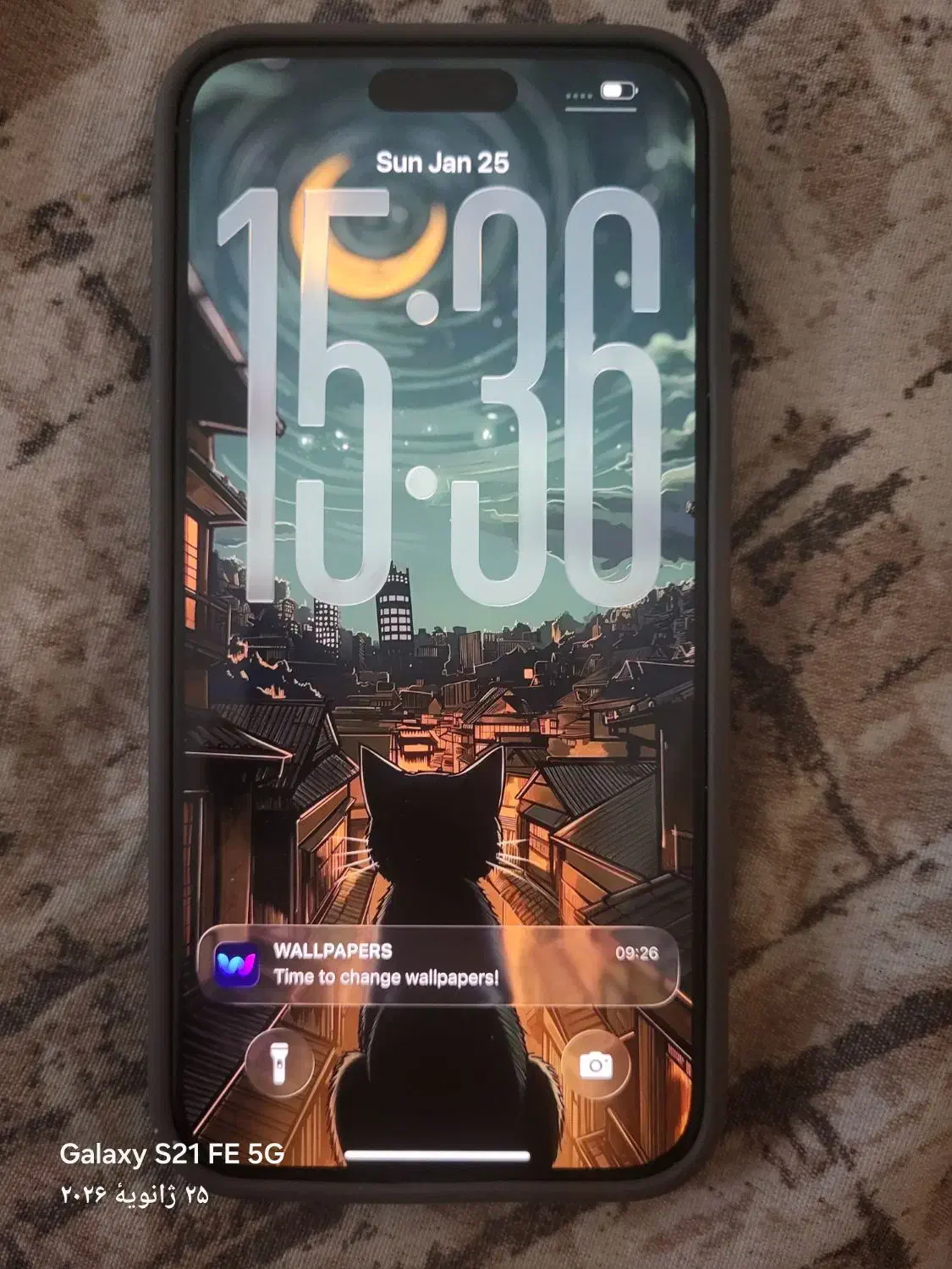 15 pro max|موبایل|کرمان, |دیوار