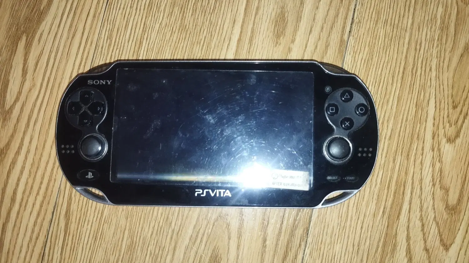 Ps vita|کنسول، بازی ویدئویی و آنلاین|اسلامشهر, شهرک احمدیه|دیوار