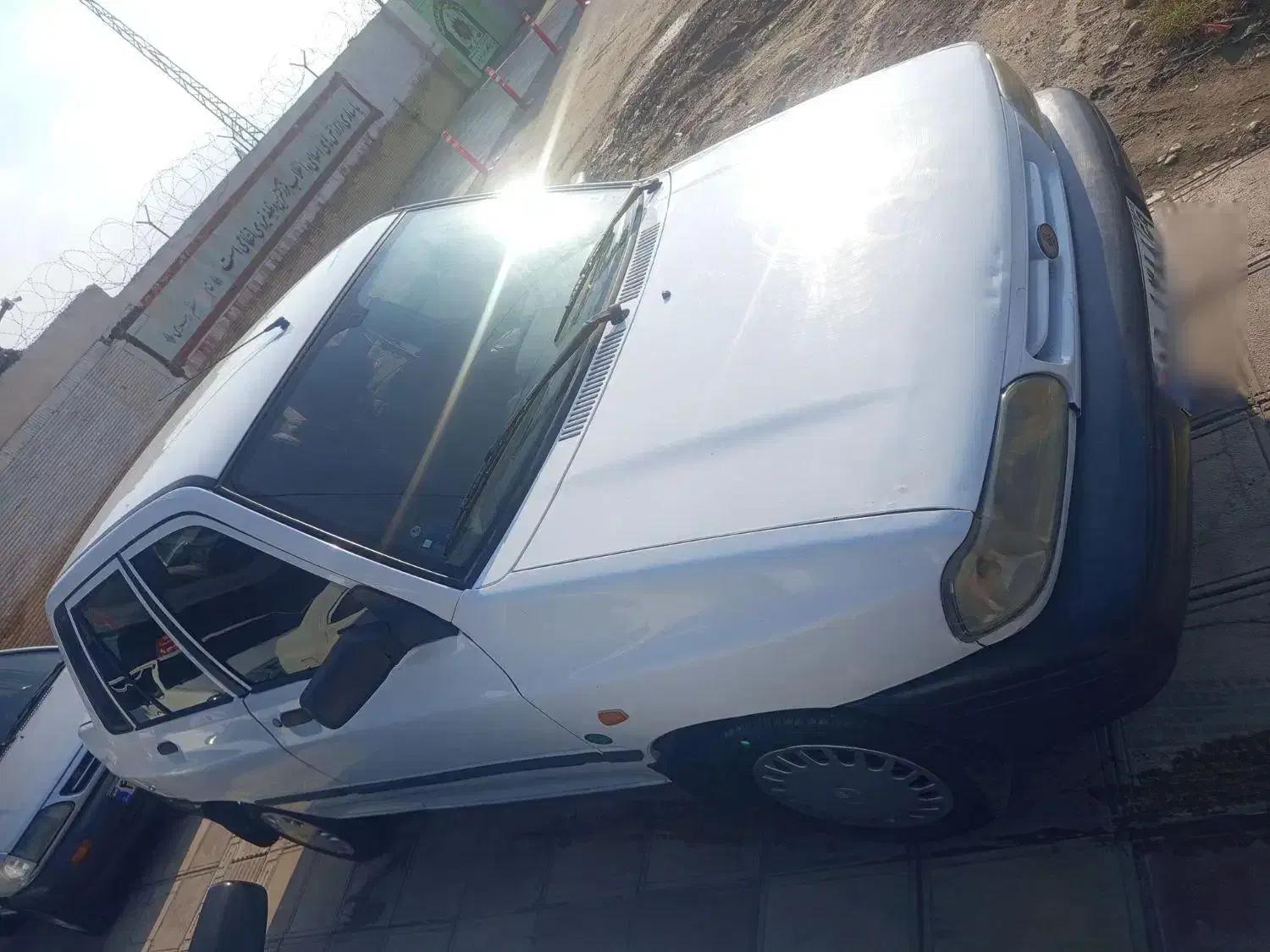 پراید|خودرو سواری و وانت|گرگان, |دیوار