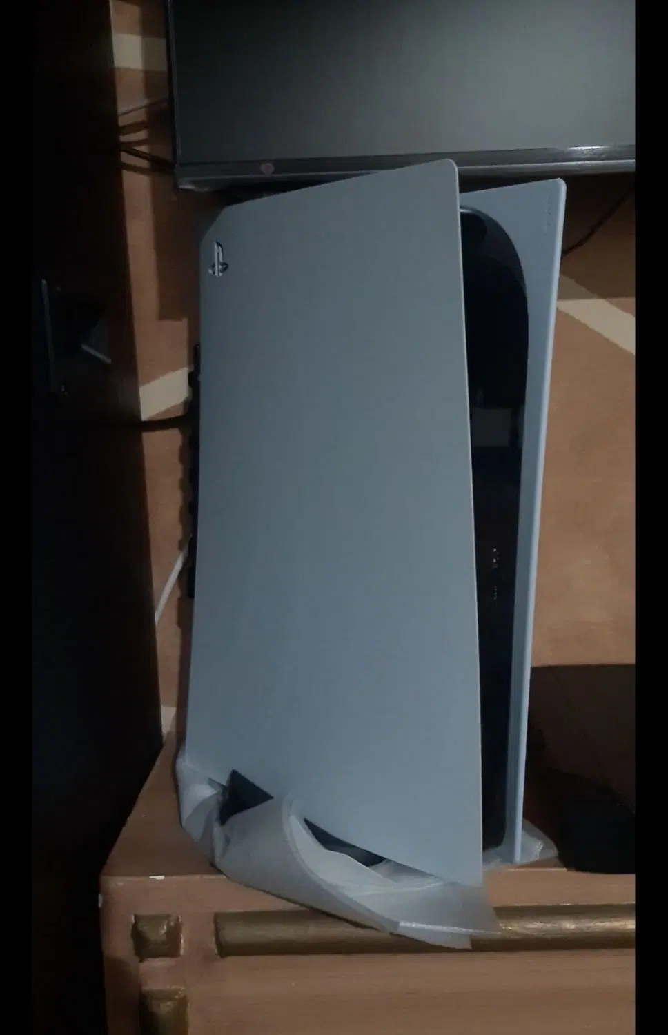 PS5 FAT 1T ( SEPTEMBER 2023 )|کنسول، بازی ویدئویی و آنلاین|دوگنبدان, |دیوار