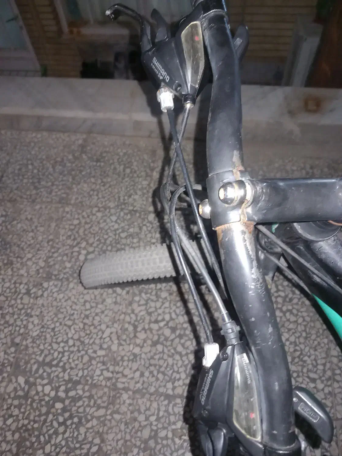 دوچرخه ۲۴|دوچرخه، اسکیت، اسکوتر|کاشان, ۲۲ بهمن|دیوار