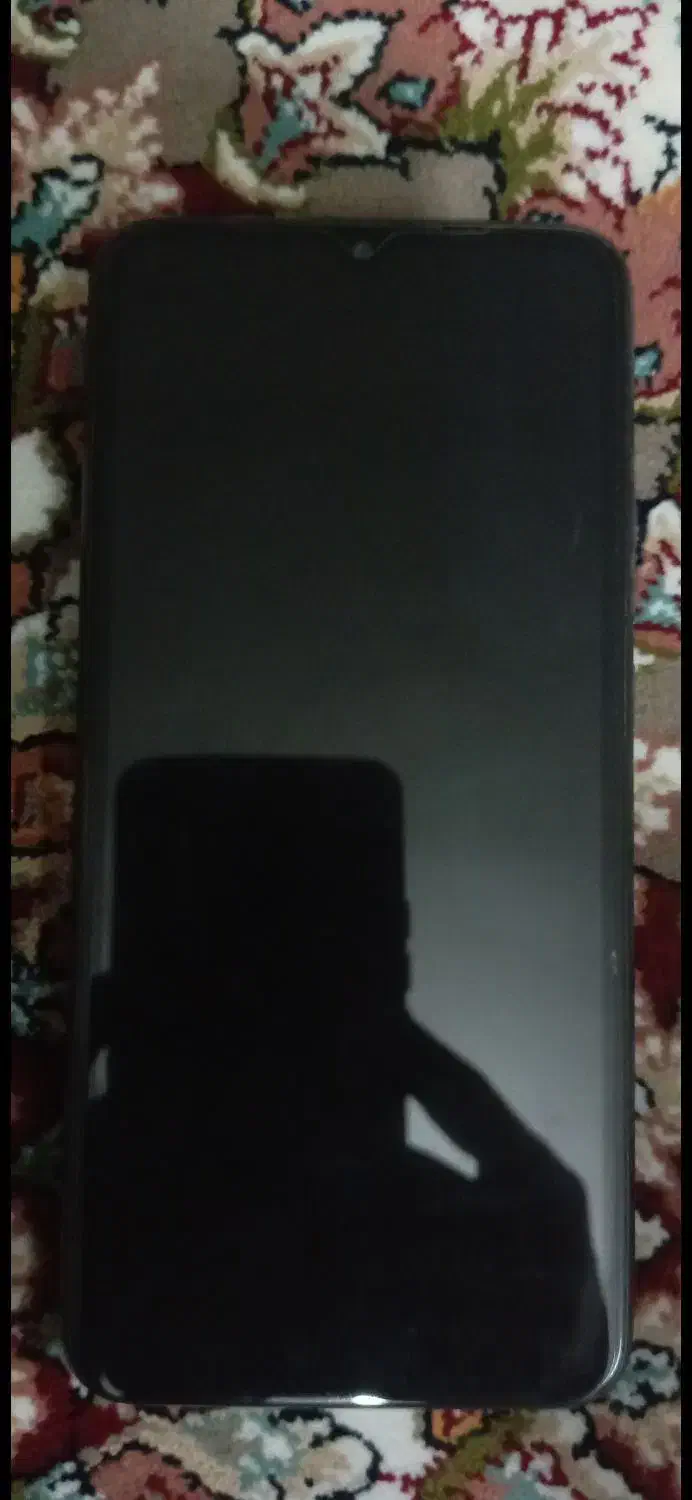 موبایل شیائومی ردمی 9|موبایل|مشهد, چهارچشمه|دیوار