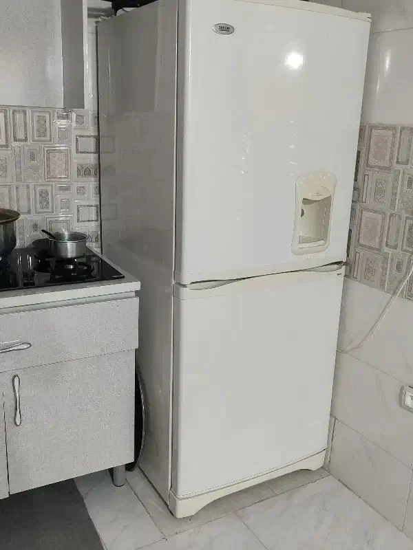 یخچال اسنوای اصل|یخچال و فریزر|نظرآباد, نظرآباد|دیوار