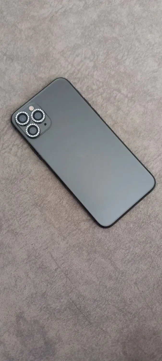 آیفون۱۱پرو۲۵۶|موبایل|سنندج, |دیوار