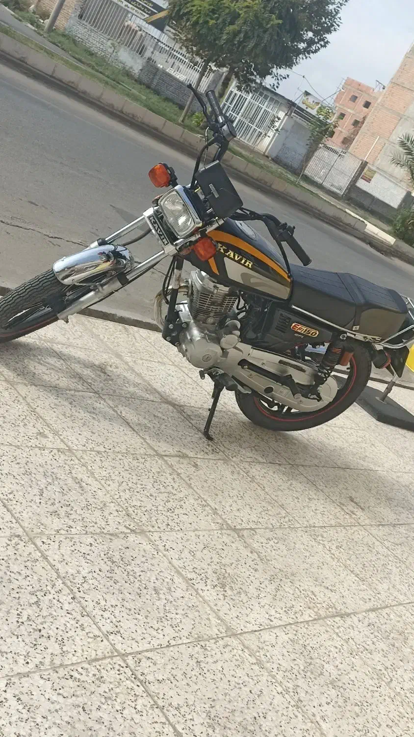 کویر ۱۴۰۱|موتورسیکلت|گنبد کاووس, |دیوار