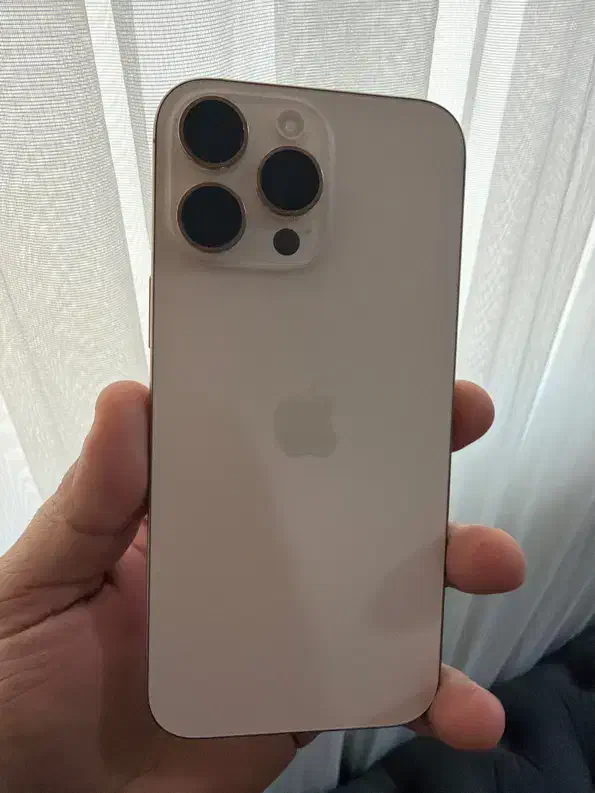 آیفون ۱۶ پرومکس ۲۵۶ گیگ ریجستر شده|موبایل|اهواز, کمپلو جنوبی|دیوار