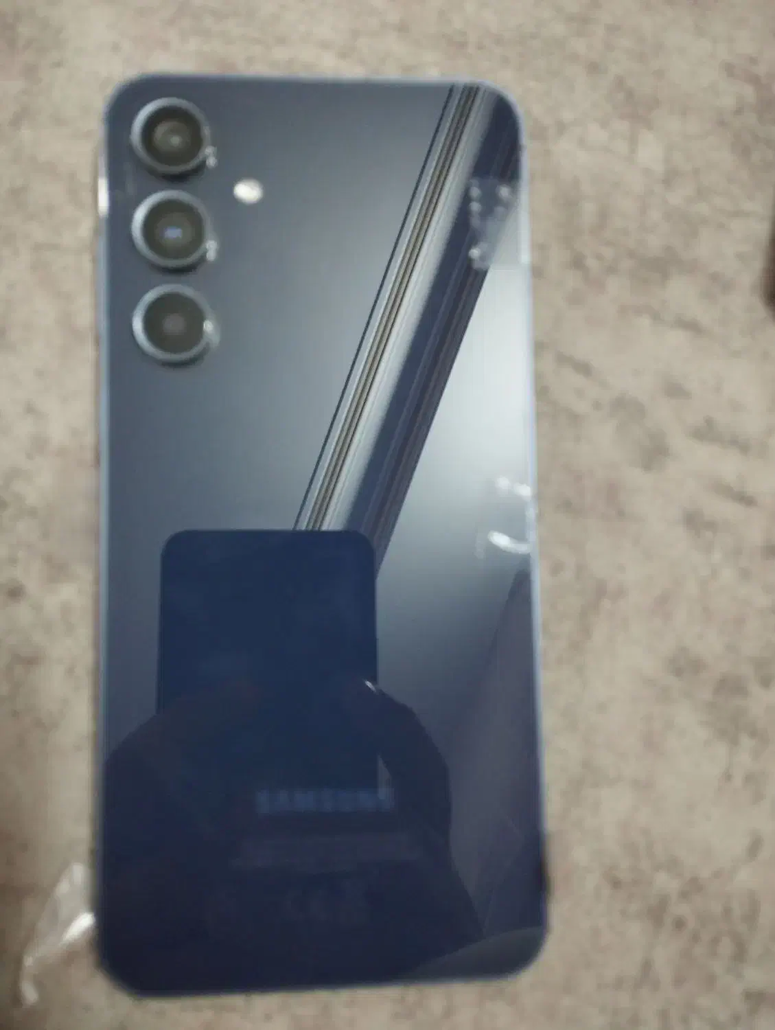 گوشی a55|موبایل|صباشهر, |دیوار