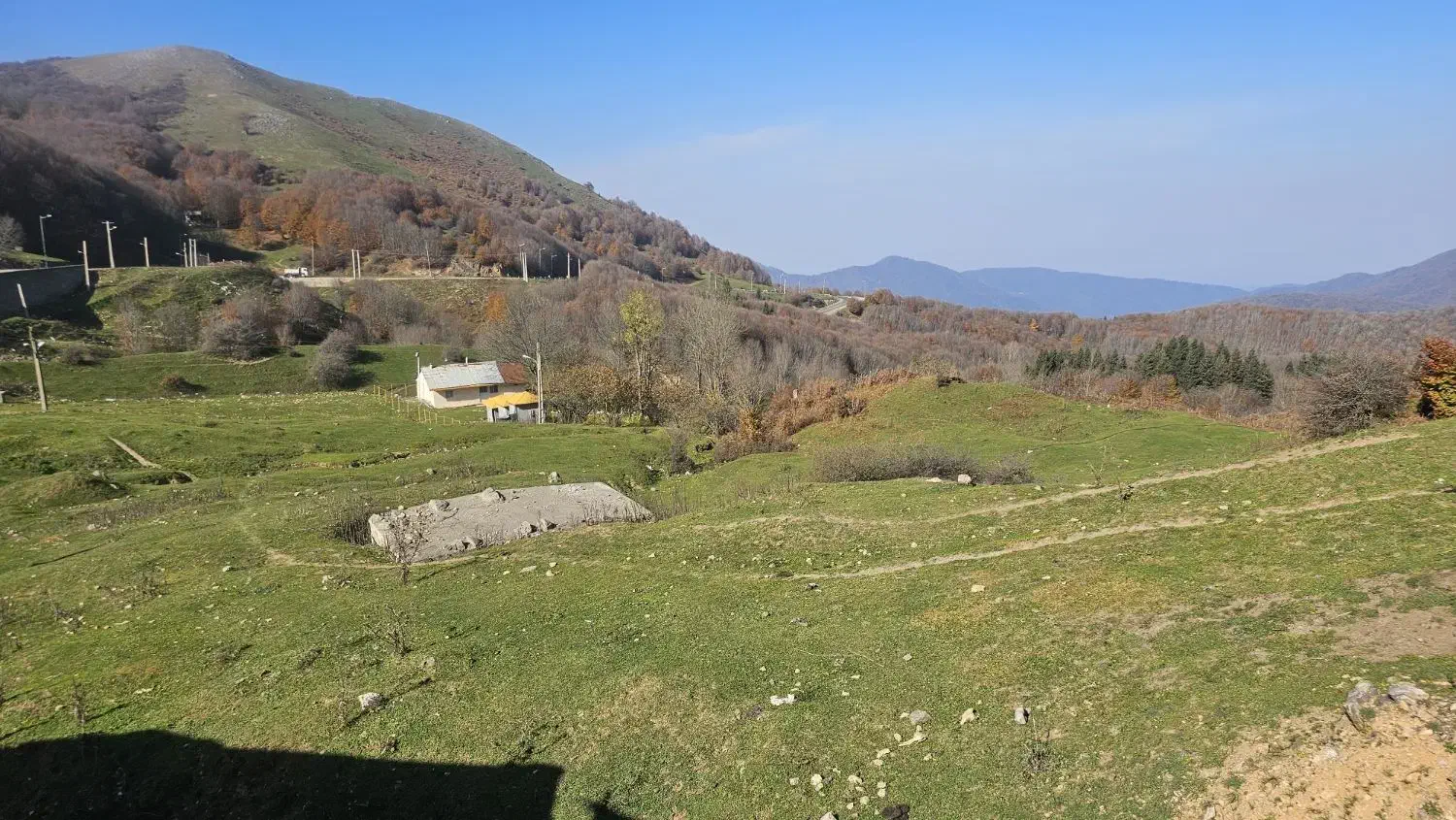 استخدام نیروی کارخانم|استخدام سرایداری و نظافت|رشت, منظریه|دیوار