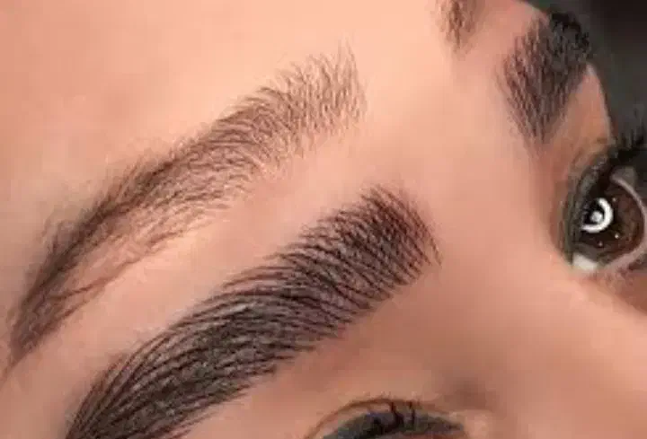 نیازمندمدل فیبروز و شید لب|خدمات آرایشگری و زیبایی|شاهین‌شهر, شهرک هشت بهشت|دیوار