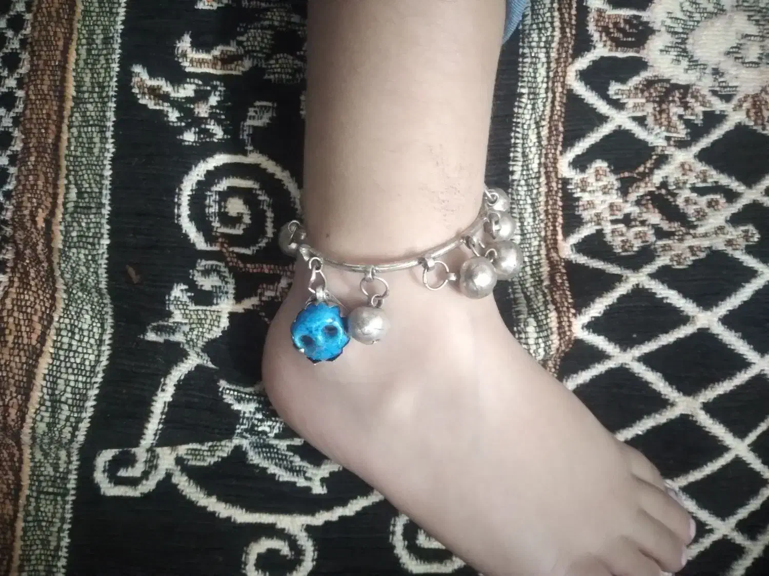 پابنده نقره نو|جواهرات|تهران, توحید|دیوار