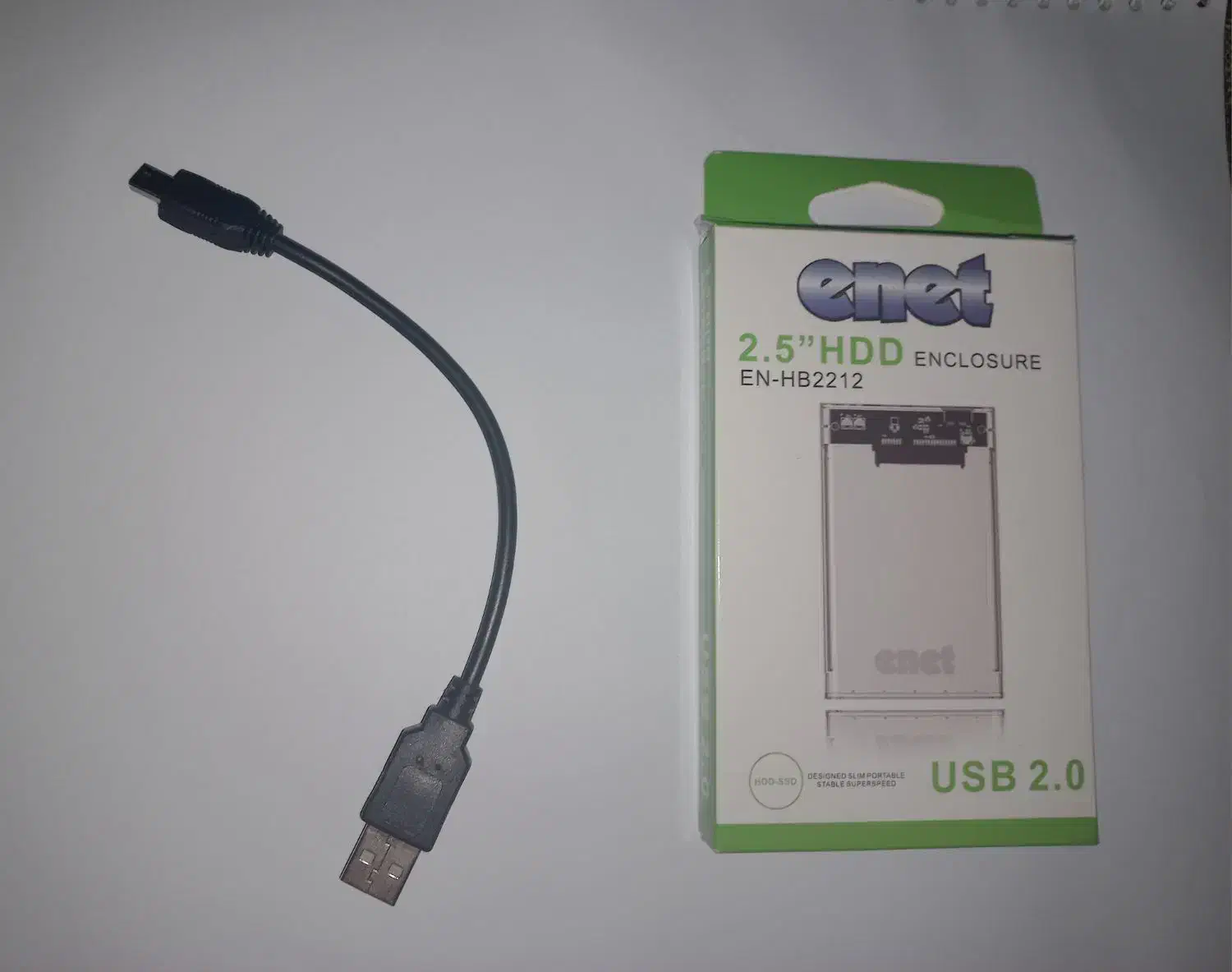 هارد اکسترنال HHD / 320 GB|قطعات و لوازم جانبی رایانه|تالش, تالش|دیوار