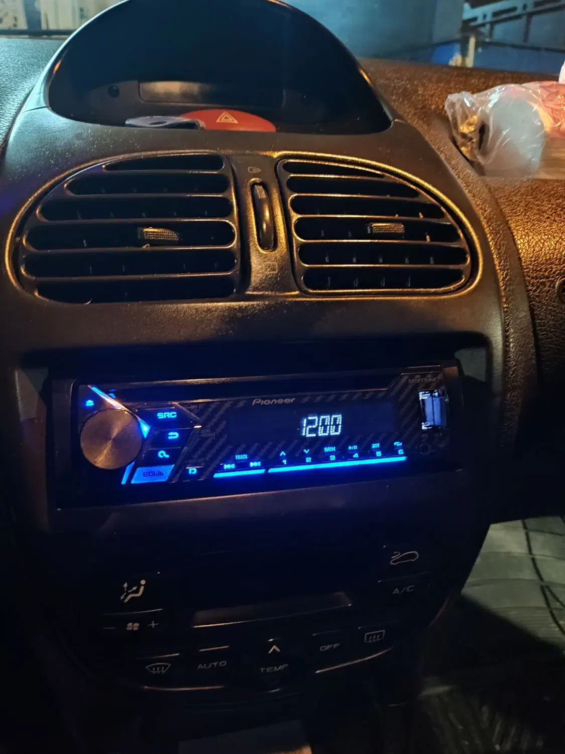 سیستم صوتی|قطعات یدکی و لوازم جانبی|رودسر, |دیوار