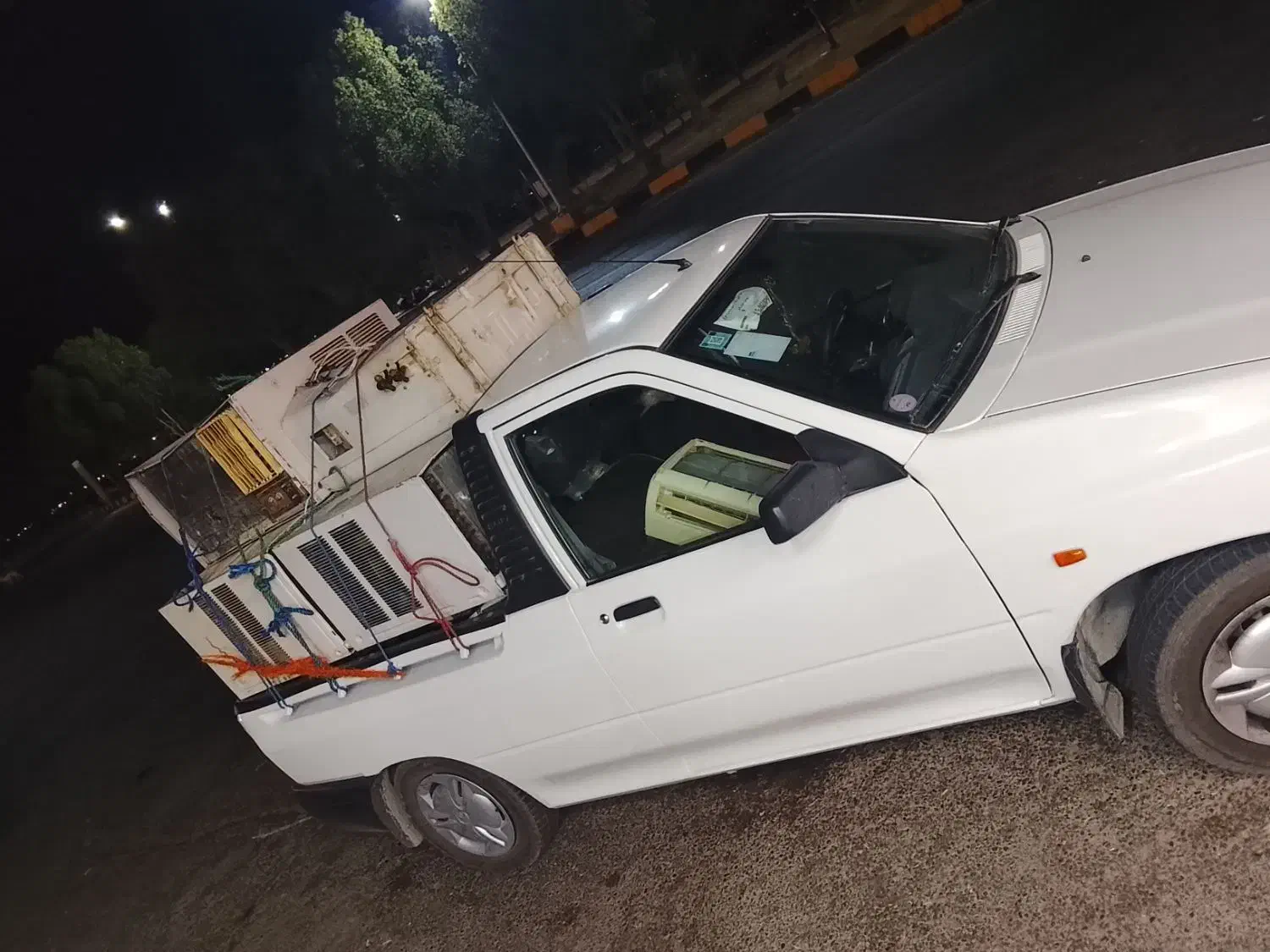 کولر مشتری با بالاترین قیمت کولر آبادان خرمشهرخرید|کولر گازی و فن‌کوئل|خرمشهر, |دیوار