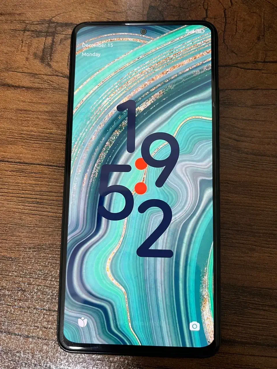 گوشی شیائومی Poco x4 pro|موبایل|اندیشه, اندیشه فاز ۳|دیوار