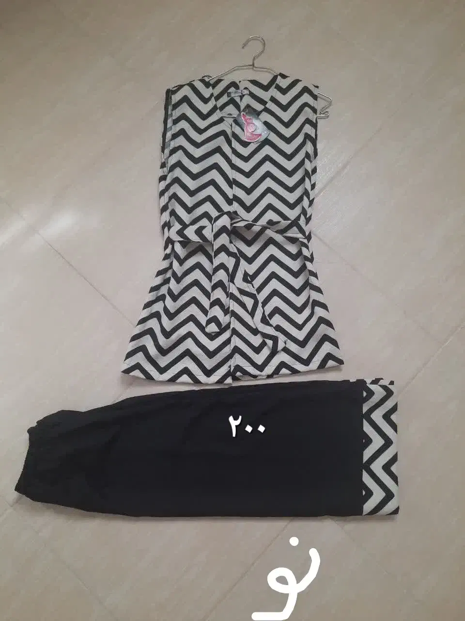 سارافون لباس مجلسی مانتو پیراهن|لباس|اراک, |دیوار