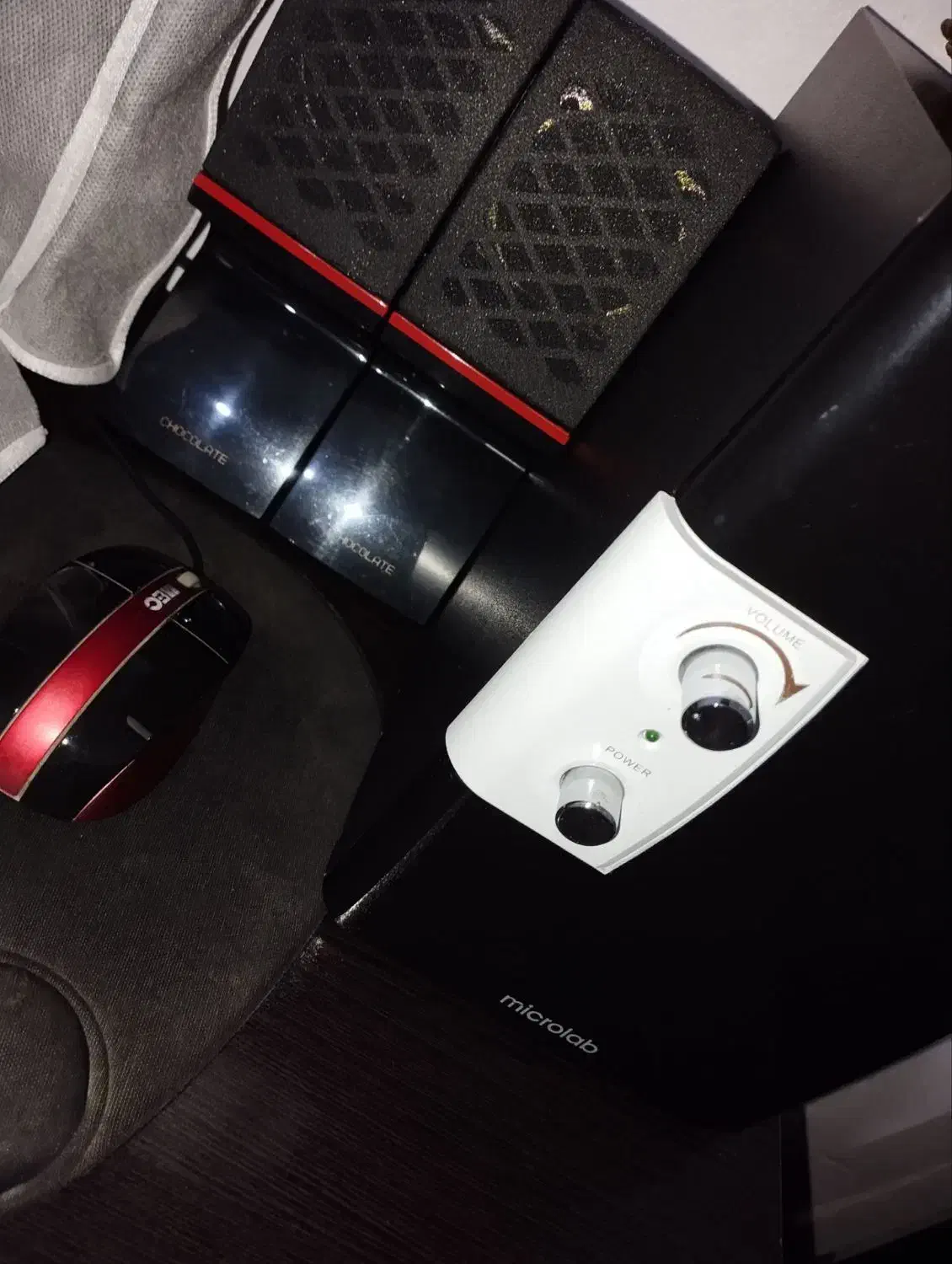 کامپیوتر|رایانه رومیزی|قزوین, |دیوار