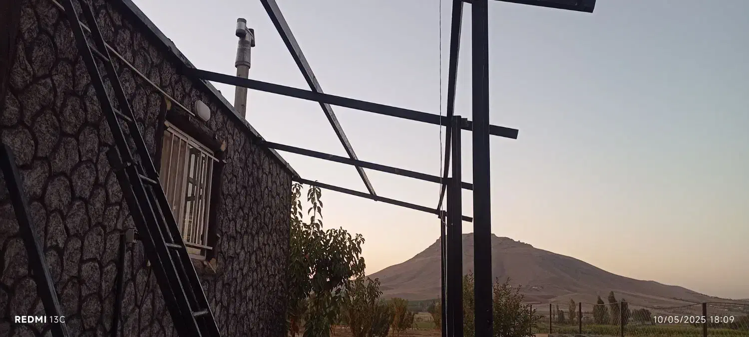 جوشکاری سیار|خدمات پیشه و مهارت|بوکان, |دیوار