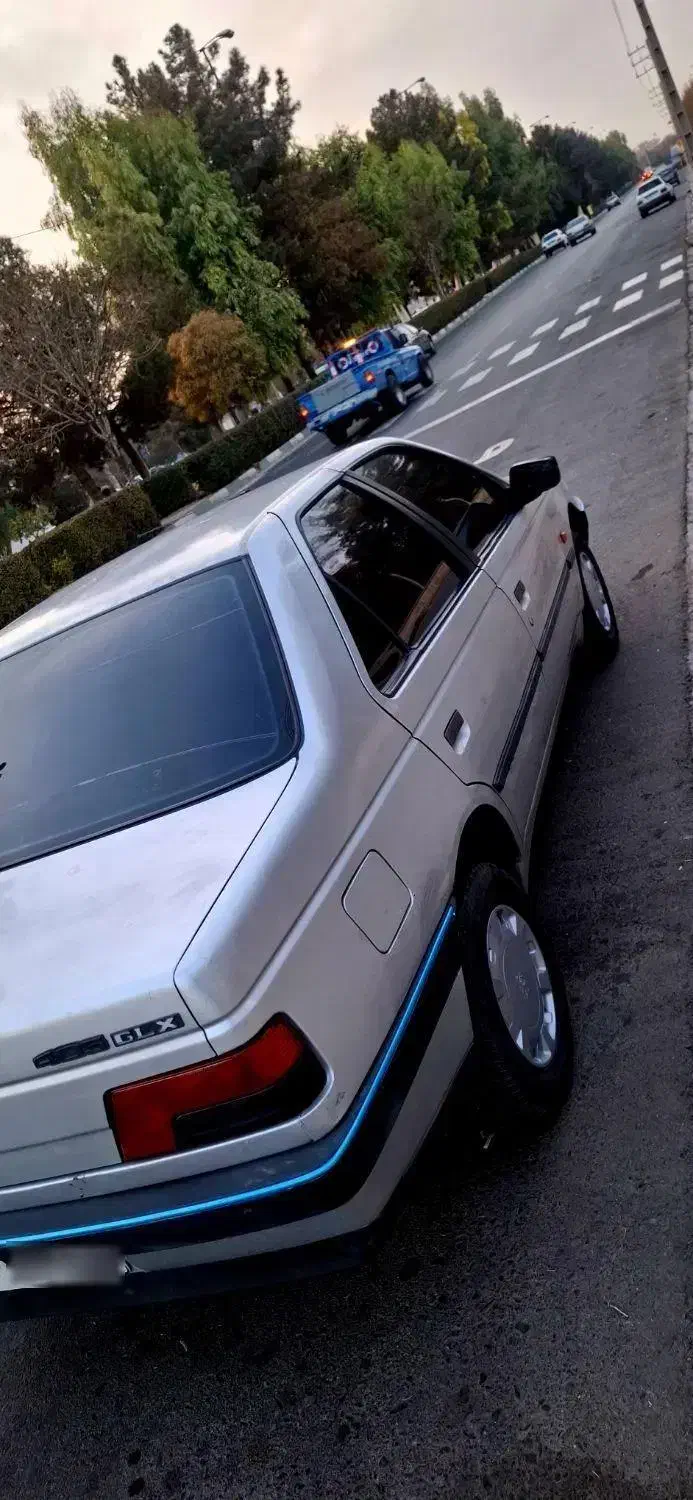 405داشبورد جدید دوگانه شرکتی مدل93|خودرو سواری و وانت|قم, خاکفرج|دیوار