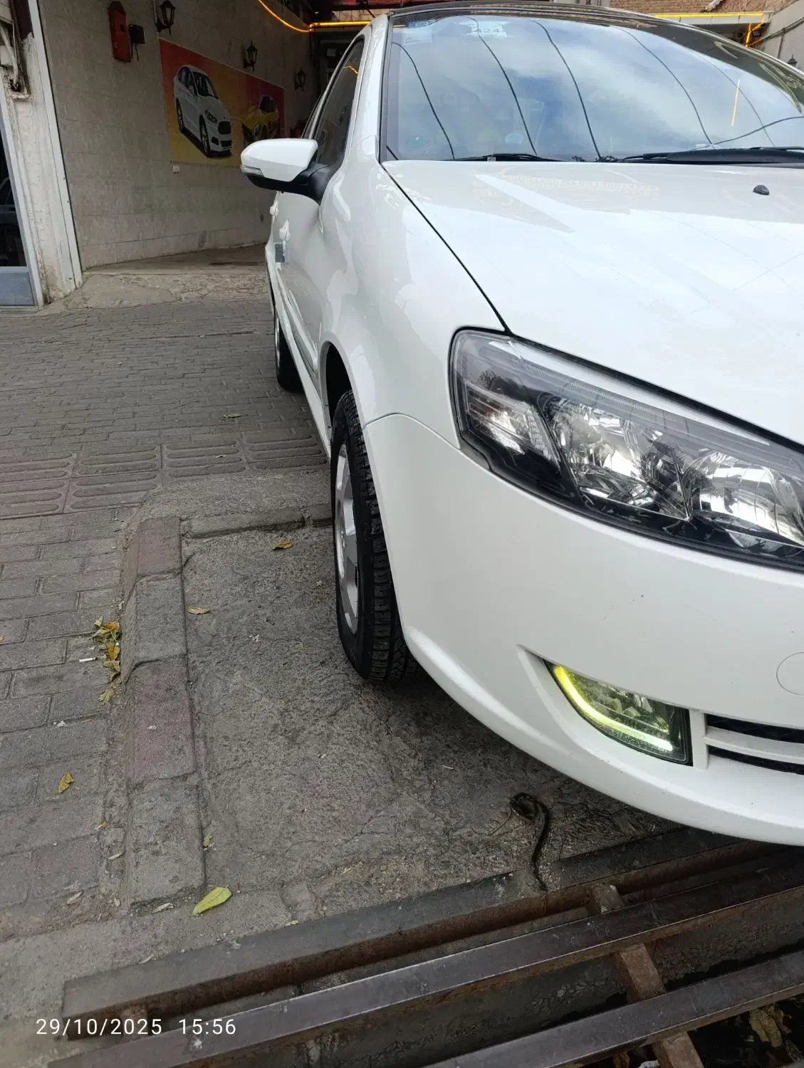 رانا پلاس پانورما|خودرو سواری و وانت|تبریز, |دیوار