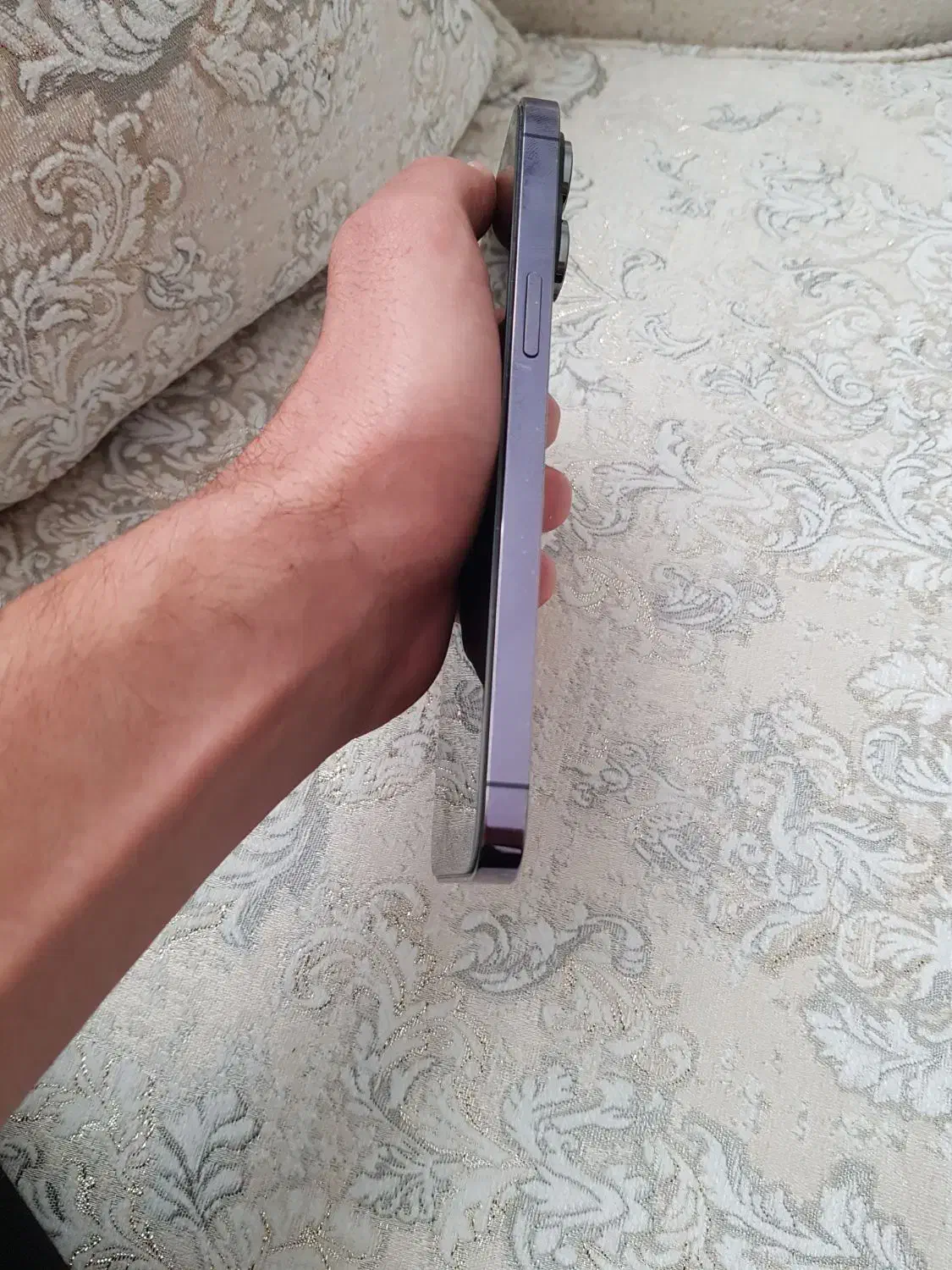 iphone 14promax|موبایل|مشهد, رستگار|دیوار