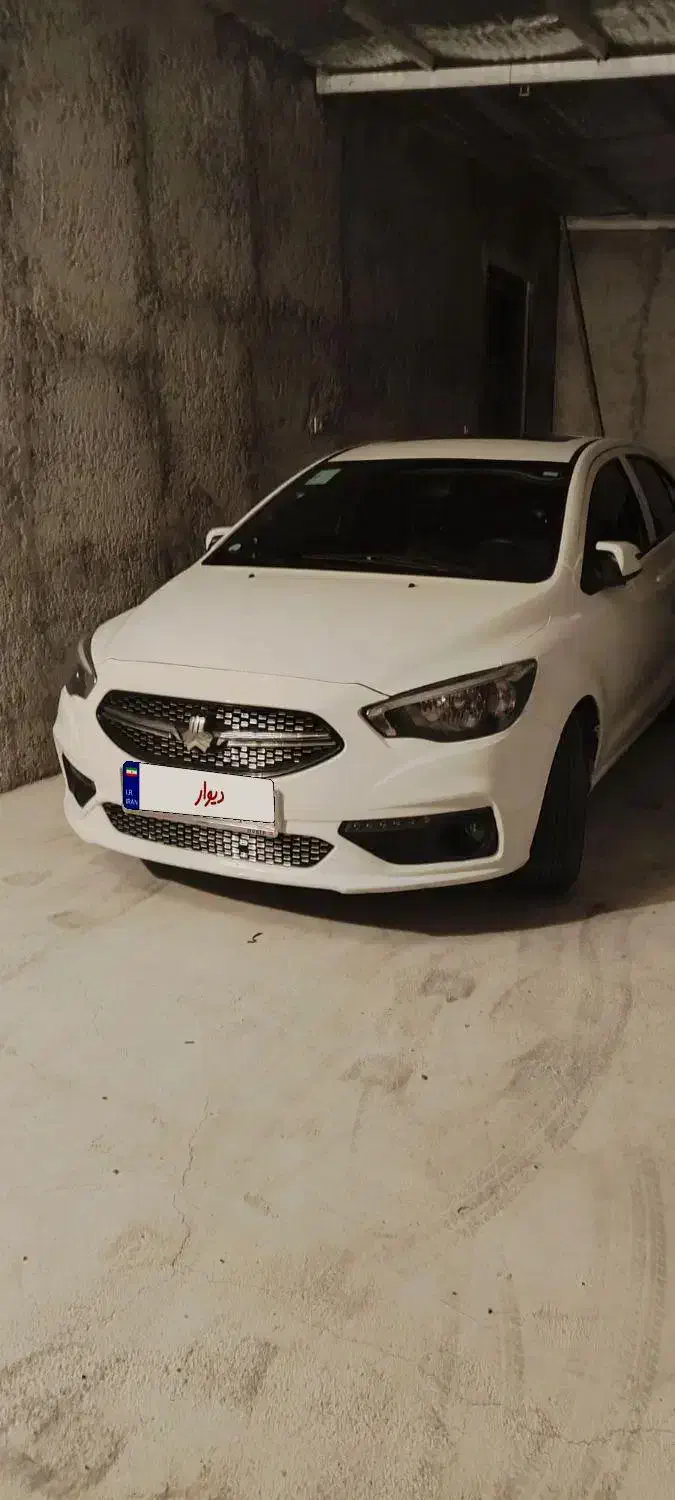 شاهین 1401|خودرو سواری و وانت|سیرجان, |دیوار