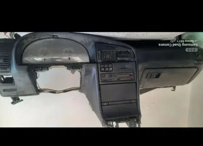 داشبورد کامل|قطعات یدکی و لوازم جانبی|کرمانشاه, |دیوار