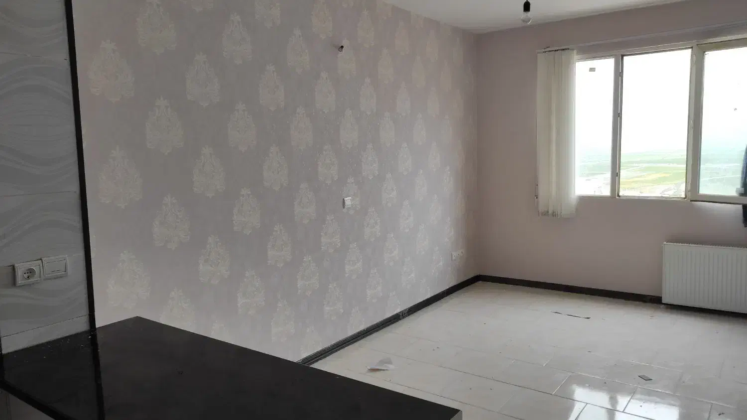 مسکن مهرلپویی 1خوابه|فروش آپارتمان|زرقان, |دیوار