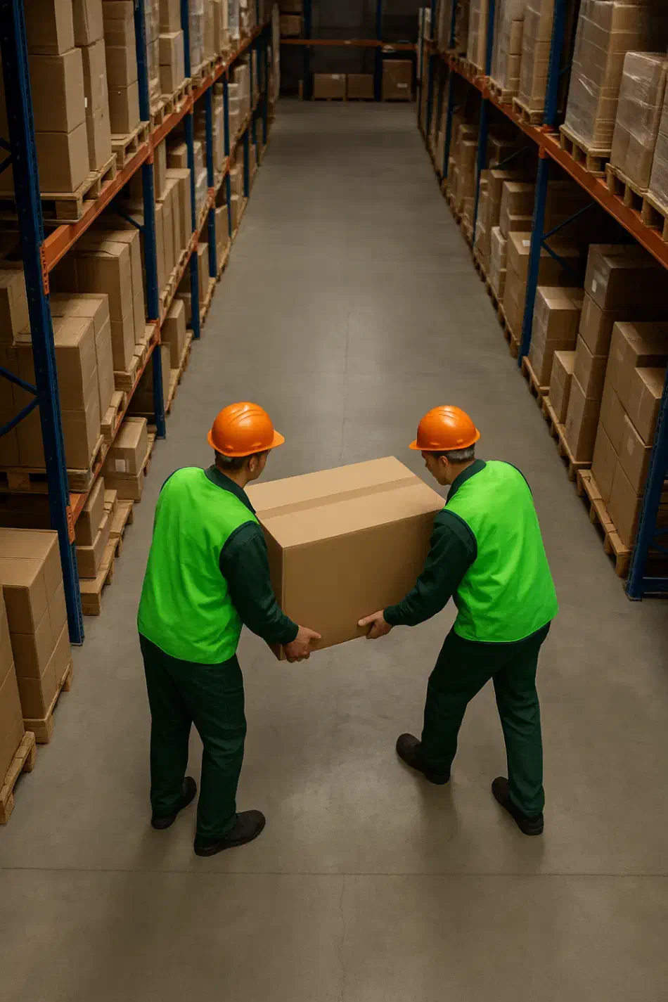 پرسنل انبار شرکت پستی|استخدام صنعتی، فنی، مهندسی|کهریزک, |دیوار