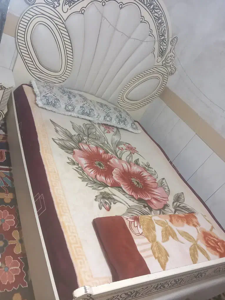 حراج وسایل خونه|تخت و سرویس خواب|یاسوج, |دیوار