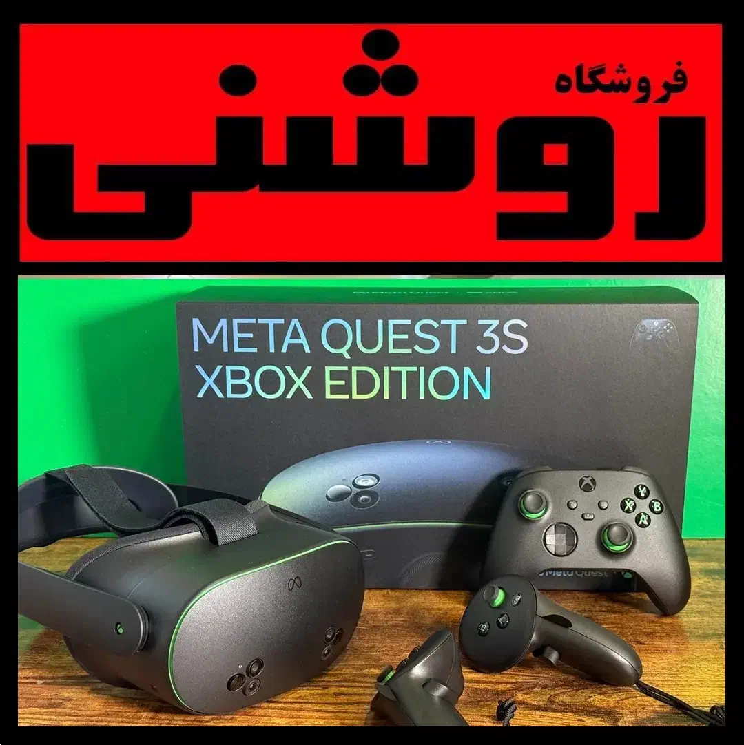 نصب بازی عینک مجازیMETA PRO 3Sمتاکوئست XBOX PRO|کنسول، بازی ویدئویی و آنلاین|تهران, نارمک|دیوار