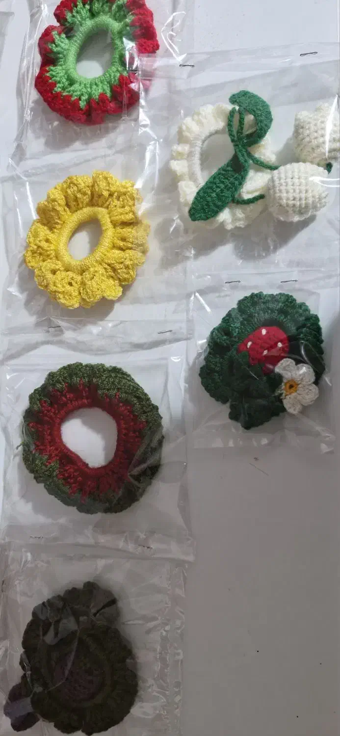 فروش کش مو|زیورآلات و اکسسوری|لنگرود, |دیوار