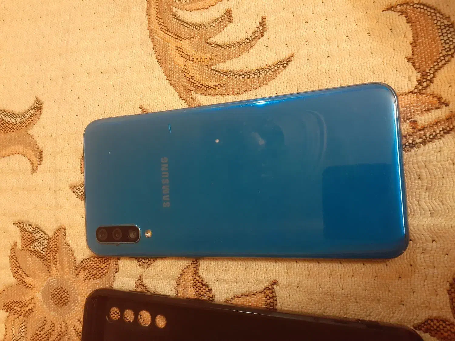 سامسونگ Galaxy A05 با حافظهٔ ۱۲۸ گیگابایت|موبایل|تهران, تولید دارو|دیوار